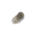 Válvula Duplo Triodo 12AX7WB ECC83 7025 - Sovtek