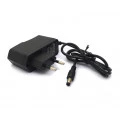 Fonte de Alimentação Chaveada 12V/1A com Plug 2,1mm - 39.1.192