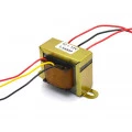 Transformador de Tensão 127/220V para 12V+12V 1.5A