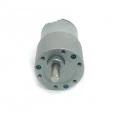 Motor com Redução 12V 3 RPM Cód. Motor 13