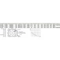 Microventilador RT-060-12VDC 60x60x20mm Rolamento - 13.104 - Nework