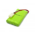 Bateria 9,6V 1300mAh 8RT1300A