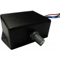 Controle de Velocidade para Motor DC de 12Vcc a 24Vcc até 7A - PWM