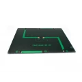 Mini Placa Solar 165x135mm 6v 3.5W - CNC165X135-6v