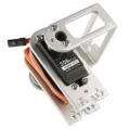 Suporte para Garra Robótica MKII Pan Tilt SF-ROB-10826