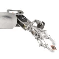 Suporte para Garra Robótica MKII Pan Tilt SF-ROB-10826