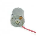 Motor DC 12V 4.500 RPM Cód. Motor 14