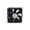 Microventilador RT-080-12Vdc 80x80x25mm Rolamento - 14.104-HH - Nework