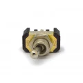 Chave Alavanca Metálica Unipolar 15A/120V 14.101 Liga/Liga A1B1E1Q - Margirius