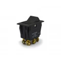 Chave Gangorra / Tecla Plástica Bipolar 15A/120V 14.207 Liga/Desliga/(Liga) Momentânea MFT1FP1Q - Margirius