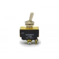 Chave Alavanca Metálica Bipolar 15A/120V 14.223 Liga/Desliga A1B1P1Q - Margirius