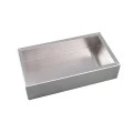 Chassi para Montagem de Amplificador Valvulado 1444-28 Hammond