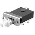 Chave Interruptor com Trava SW-2 Cód Chave 88A