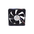 Microventilador RT-092-12VDC 92x92x25mm Rolamento - 15.104 - Nework