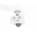 Sensor de Presença Infravermelho de Teto - 1501-E - Enerbras