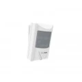 Sensor de Presença Infravermelho de Parede e Teto - 1502-E - Enerbras