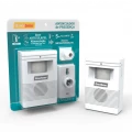 Anunciador De Presença Infravermelho 5M 1505-E - Enerbras