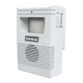 Anunciador De Presença Infravermelho 5M 1505-E - Enerbras