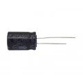 Capacitor Eletrolítico de 150uF - 16V a 450V