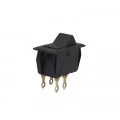 Chave Gangorra / Tecla Bipolar com Trava 6A/120Vac 15.223 Liga/Desliga M1FT1FS1S - Margirius