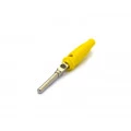Pino Banana 4mm - Diversas Cores - 1561
