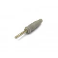 Pino Banana 4mm - Diversas Cores - 1561