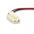 Conector Ket Fêmea com Rabicho 61008-2P - 1563