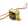 Transformador de Tensão 127/220V para 15V+15V 800mA