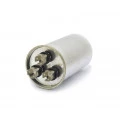 Capacitor de Partida 15+2uF/440Vac 50/602Hz +-5% 
