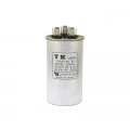 Capacitor de Partida 15+2uF/440Vac 50/602Hz +-5% 