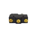 Chave Micro Switch com Haste de 30mm e Roldana - KW-15GW2-B