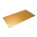 Placa Furação Padrão PCI Ilha 15x30cm Cód-15-30