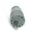 Motor com Redução 12V 13 RPM Cód. Motor 16