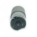 Motor com Redução 12V 13 RPM Cód. Motor 16