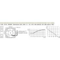 Microventilador RT-120-12VDC 120x120x25mm Rolamento - 16.102 - Nework