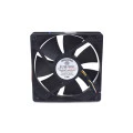 Microventilador RT-120-12VDC 120x120x25mm Rolamento - 16.102 - Nework