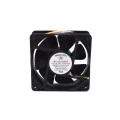 Microventilador RT-120-12VDC 120x120x38mm Rolamento - 16.106 - Nework