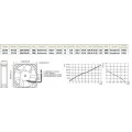 Microventilador RT-120-12VDC 120x120x38mm Rolamento - 16.106 - Nework
