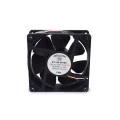 Microventilador RT-120-24VDC 120x120x38mm Rolamento - 16.112-H - Nework