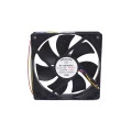 Microventilador RT-120 120x120x25mm Rolamento - 16.114-H - Nework