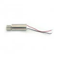 Motor DC com Pêndulo Vibra Call 1.3V 6500 RPM Cód. Motor 16.B - FB-612-Z