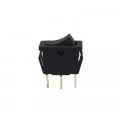 Chave Gangorra / Tecla Unipolar 6A/120Vac e 3A/250Vac 16.101 Liga/Liga MFTFE2S - Margirius