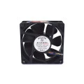 Microventilador RT-120-24VDC 120x120x38mm Rolamento - 16.112 - Nework