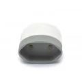 Adaptador Reverso 2P 15A - REF.1632 