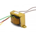 Transformador de Tensão 127/220V para 0V+16V 3A