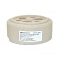 Tomada Porcelana 3P 30A - 1717-30A - Lorenzetti