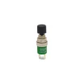 Chave Push-Button Normalmente Aberto 0.5A/250V 18.531-NA GFSTSE - Preto - Margirius