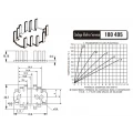 Dissipador de Calor 180495 - Eletro Service