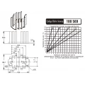 Dissipador de Calor 180569 - Eletro Service 