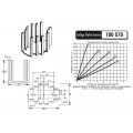 Dissipador de Calor 180579 - Eletro Service
